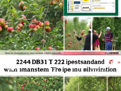 2024版DB41/T 2626-2024主干树形苹果栽培技术规程深度解析与应用指导