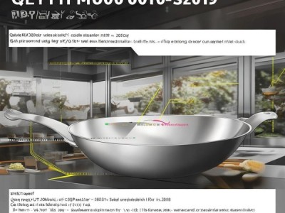 Q/YBTM 0001 S-2019 锅巴标准深度解析与实际应用指南