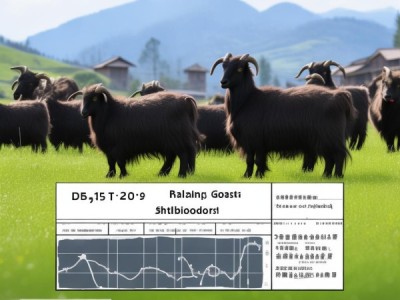 江安黑山羊地理标志产品发展，DB5115/T 57-2020饲养与屠宰技术规范解读