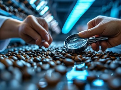 T/GDBWTA 0002-2023标准解析，咖啡豆存储新规范与技术应用