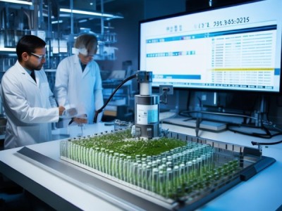 GB/T 45556-2025新标准解析，植物源戊聚糖含量测定与气质联用法应用