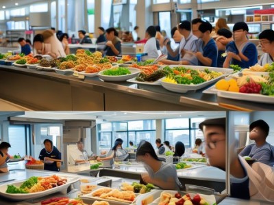 DB4413/T 41-2023标准解析，校园食堂建设与营养健康管理规范全新升级