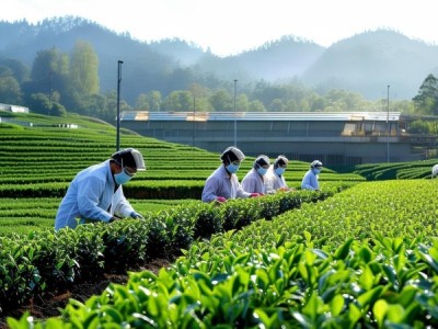 恩施玉露茶产业升级新篇章，DB42/T 610-2010 生产技术规程深度解读