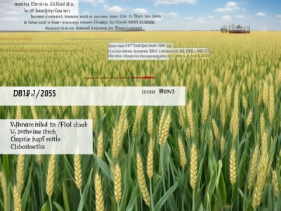 2023版DB14/T 2755彩色冬小麦栽培技术规程深度解读
