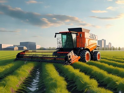 DB14/T 1627-2025，胡萝卜机械化栽培技术规程引领农业现代化新里程