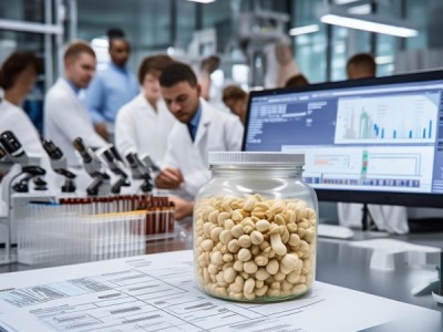 2022版饲料添加剂新标准出台，大蒜素在调味与诱食中的应用解析