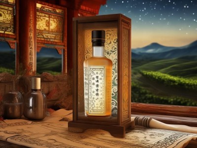 解码DB2101/T 0084-2023，老龙口白酒的地理标志特色与独特魅力