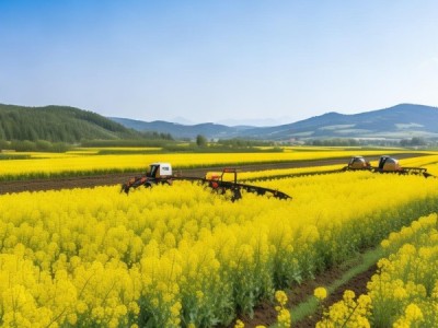 大兴安岭油菜免耕机械化栽培技术规程解读与应用指南