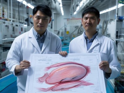 DB21/T 3836-2023 发布，脉红螺人工育苗技术规程引领海洋养殖产业新高峰