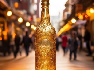 地理标志认证推动吉林高粱酒产业飞跃发展
