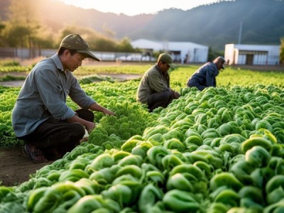 绿色食品陇南平菇生产技术规程，守护食品安全，推动绿色产业升级