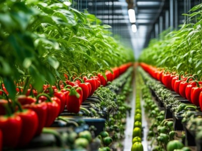 大棚甜椒-西葫芦轮作栽培技术规程DB14/T 1344-2025深度解析与应用指导