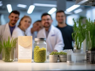 短梗五加营养果粒加工技术规范发布，开启健康食品新篇章