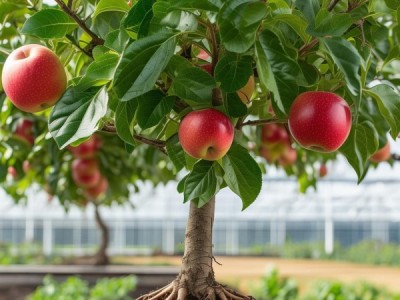 2024版DB37/T 4737 苹果矮化自根砧苗木繁育技术规范解读与实施指南