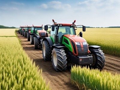 2022版DB33/T 2479小麦机械化生产技术规程深度解析与应用指导