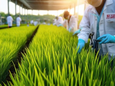 富硒水稻生产技术规程DB36/T 1112-2025解读与应用研究