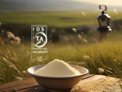 固燕麦，DB15/T 901-2015地理标志，草原美食的传承与创新之光