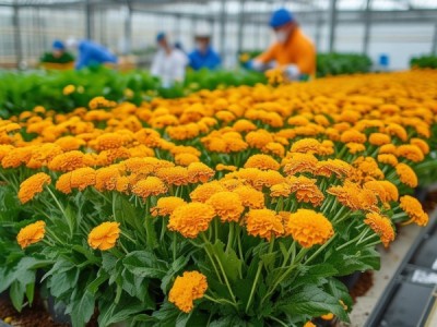荷兰菊切花生产技术规程DB41/T 2337-2022深度解读与应用研究