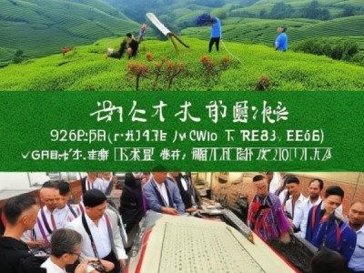 永春佛手茶新规范DB35/T 708-2022发布，引领传统茶业转型升级