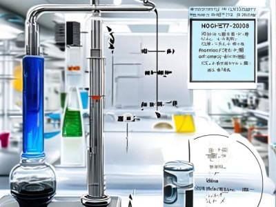 GB/T 21057-2007离子选择性电极法详解，无机化工产品氟含量测定