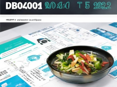 高凉菜标准DB4409/T 25-2022深度解析，术语规范全解