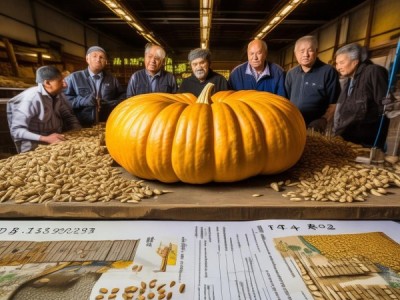 揭秘宝清大白板南瓜籽，地理标志产品种植技术规程DB23/T 1354-2009解读