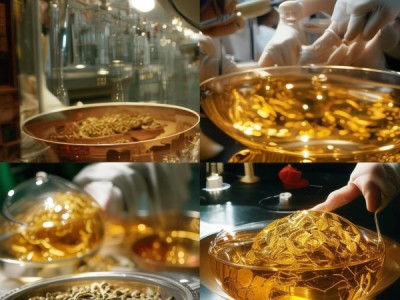 金玉宣肺茶加工技术规范解读及研究应用