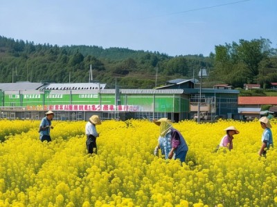 淮黄花菜地理标志产品新标准，传承创新，推动乡村振兴