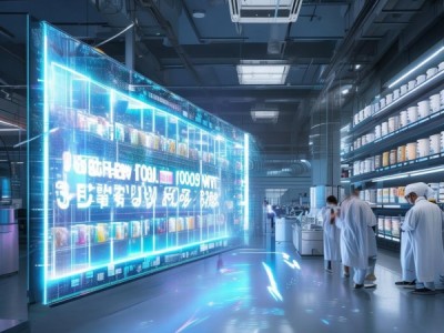 Q/JSHW 0009 S-2023标准引领下蛋白质粉行业创新与发展趋势