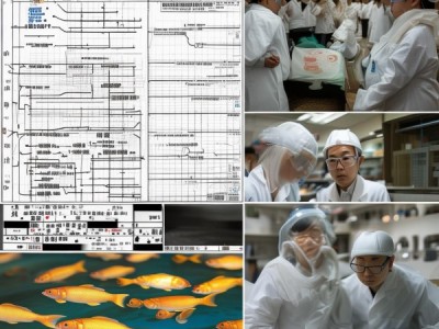 DB43/302-2006标准解析，黄尾鲴养殖技术规范深度探讨