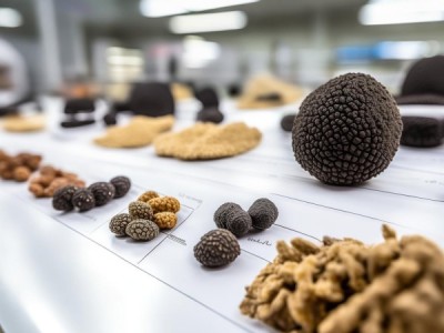 羊肚菌等级规格标准DB51/T 2464-2018深度解读