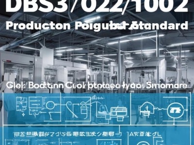 DBS23/022-2023 冷冻粘豆包生产卫生规范解读与实施指南