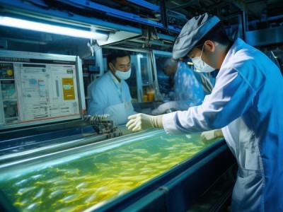 黄盖鰈人工繁育技术规程发布，推动产业可持续发展