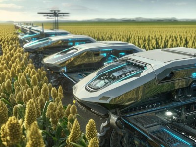 2025版DB15/T 1234新标准解读，高粱机械化生产技术规范革新