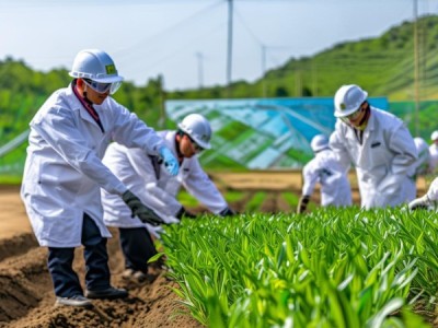 西辽河流域油莎豆栽培技术规程应用解析及实践研究