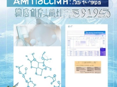 硫酸铵GB/T 535-1995标准解析与实际应用指导