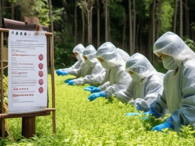 人参种植中异菌脲使用规范解读与应用