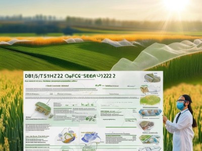 DB13/T 5634-2022标准解析，小麦-玉米一体化绿色防控技术规程详解