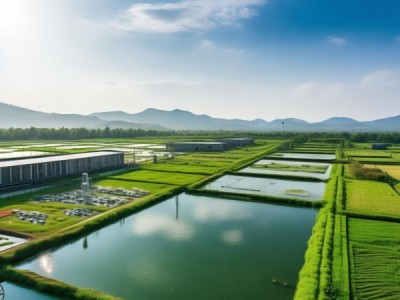 绿色养殖新篇章，DB14/T 2736-2023 池塘养殖尾水处理规范发布