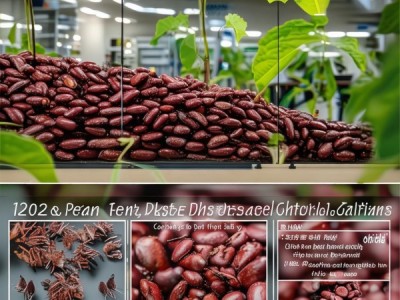 2024版红芸豆病虫害防治技术规程深度解析与应用指导