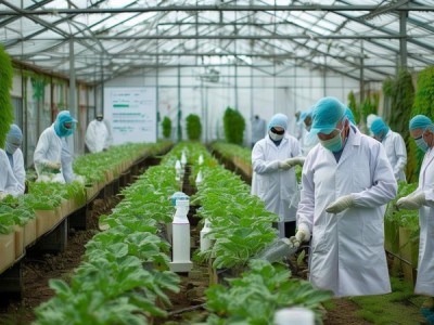 茄果类蔬菜土传病害绿色防控技术应用与规程解析