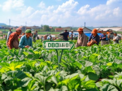 定西马铃薯品牌崛起，DB62/T 4974-2024 地理标志认证助力新篇章