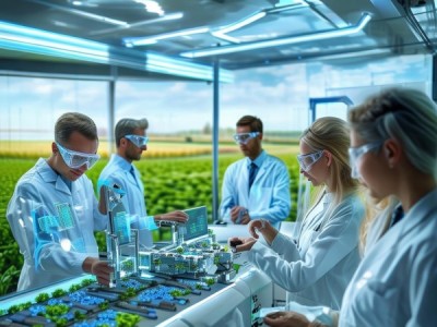 解析DB23/T 3667-2023，马铃薯清洁化生产技术规程，推动产业绿色升级