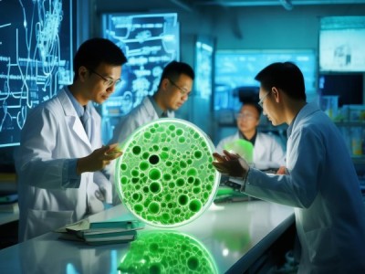 绿豆细菌性晕疫病防治技术规程解析与应用策略探讨