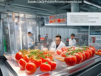 酒泉市无公害番茄加工技术规程解读与应用指南