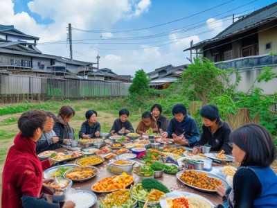 2023年农村集体聚餐节约管理规范DB53/T 1195-2023深度解析