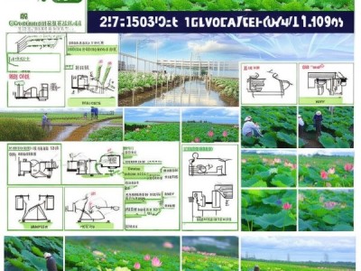 DB41/T 1504-2024 浅水莲藕生产技术规程深度解析与实施手册