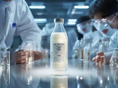 2024新标准解读，深度聚焦灭菌水牛乳质量保障