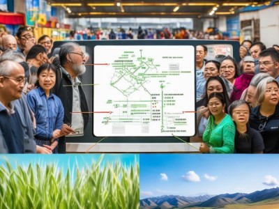 解读DB15/T 2752-2022，克旗青稞原粮品质提升与产业发展助力