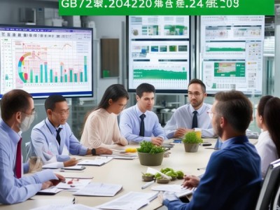 GB/T 32151.25-2024标准解读，食品及酒饮料精制茶企业温室气体排放核算与报告新规